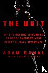 Gamal, Adam, Kennedy, Kelly - The Unit