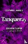 Johnson, Stephanie, Stanton, Brandon - Tanqueray