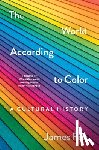 Fox, James - The World According to Color