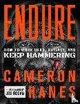 Hanes, Cameron - Endure