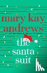 Kay Andrews, Mary - The Santa Suit