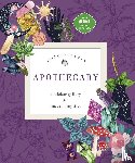 Standish, Chloe - Sticker Studio: Apothecary