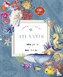 Standish, Chloe - Sticker Studio: Atlantis