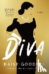 Goodwin, Daisy - Diva