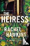 Hawkins, Rachel - The Heiress