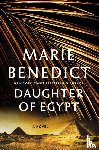 Benedict, Marie - Daughter of Egypt