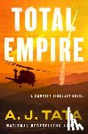 Tata, A. J. - Total Empire