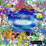 Catimbang, Joseph - Mythographic Color and Discover: Voyage