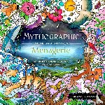 Attanasio, Fabiana - Mythographic Color and Discover: Menagerie