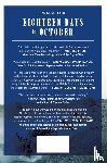 Kaufman, Uri - Eighteen Days in October