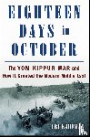 Kaufman, Uri - Eighteen Days in October