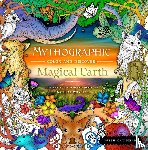 Catimbang, Joseph - Mythographic Color and Discover: Magical Earth