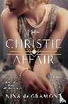 Gramont, Nina de - The Christie Affair