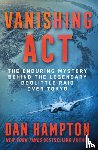 Hampton, Dan - Vanishing Act