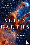 Kaltenegger, Dr. Lisa - Alien Earths