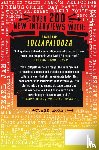 Bienstock, Richard, Beaujour, Tom - Lollapalooza