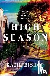 Bishop, Katie - High Season