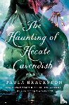 Brackston, Paula - The Haunting of Hecate Cavendish