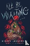 Armstrong, Kelley - I'll Be Waiting