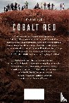 Kara, Siddharth - Cobalt Red