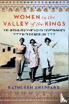 Sheppard, Kathleen - Women in the Valley of the Kings