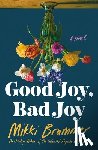 Brammer, Mikki - Good Joy, Bad Joy