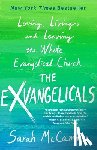 McCammon, Sarah - The Exvangelicals