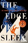 Emanuel, Jake, Block, Willie - The Edge of Sleep