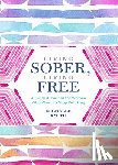Smith, Michelle - Living Sober, Living Free