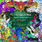 Catimbang, Joseph - Mythographic Color and Discover: Aviary