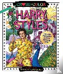 Campidelli, Maurizio - Crush and Color: Harry Styles