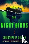 Golden, Christopher - The Night Birds