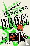Pargin, Jason - Pargin, J: I'm Starting to Worry about This Black Box of Doo