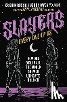 Russo, Kristin, Youngs, Jenny Owen - Slayers, Every One of Us