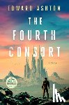 Ashton, Edward - The Fourth Consort