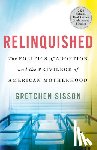 Sisson, Gretchen - Relinquished