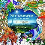 Vaisberg, Diego - Mythographic Color and Discover: Illusion