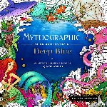 Attanasio, Fabiana - Mythographic Color and Discover: Deep Blue