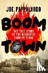 Pappalardo, Joe - Boomtown
