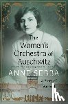 Sebba, Anne - The Women's Orchestra of Auschwitz: A Story of Survival