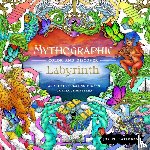 Catimbang, Joseph - Mythographic Color and Discover: Labyrinth
