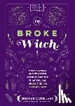Castellano, Deborah - The Broke Witch