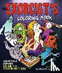 Valdrighi, Alessandro - The Exorcist's Coloring Book