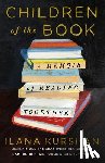 Kurshan, Ilana - Children of the Book