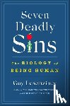 Leschziner, Guy - Seven Deadly Sins: The Biology of Being Human