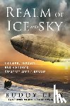 Levy, Buddy - Realm of Ice and Sky
