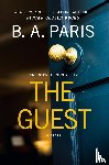 Paris, B.A. - The Guest