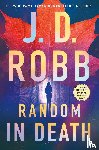 Robb, J. D. - Random in Death