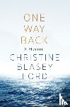 Ford, Christine Blasey - One Way Back