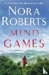 Roberts, Nora - Mind Games